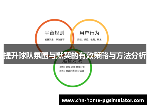 提升球队氛围与默契的有效策略与方法分析 提升球队氛围与默契的有效策略与方法分析