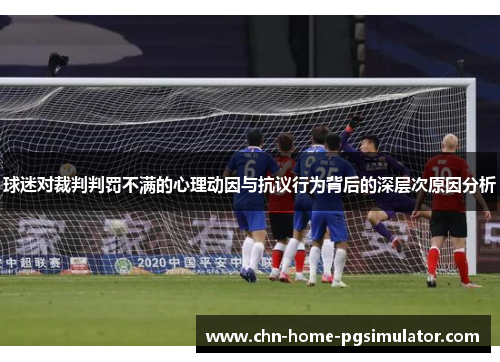 球迷对裁判判罚不满的心理动因与抗议行为背后的深层次原因分析