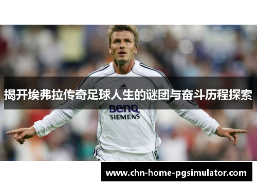 揭开埃弗拉传奇足球人生的谜团与奋斗历程探索