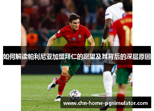 如何解读帕利尼亚加盟拜仁的愿望及其背后的深层原因